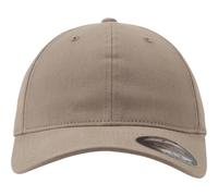 Flexfit Garment Lavado Algodón Papá Sombrero Low Profile Gorra Béisbol Vaqueros