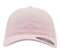 Flexfit Garment Lavado Algodón Papá Sombrero Low Profile Gorra Béisbol Vaqueros