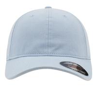 Flexfit Garment Lavado Algodón Papá Sombrero Low Profile Gorra Béisbol Vaqueros