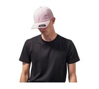 Flexfit Garment Washed Cotton Dad Hat Gorras, Unisex Adulto, Rosa, L-XL
