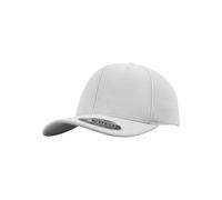 Flexfit Gorra '110 Cool & Dry Mini' gris claro 55-60 EUR