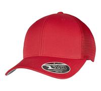 Flexfit Gorra 110 de Malla para Adultos Unisex (RW8085)