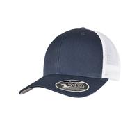 Flexfit Gorra 110 Dos Tonos de Malla para Adultos Unisex (RW8014)