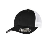 Flexfit Gorra 110 Dos Tonos de Malla para Adultos Unisex (RW8014) UTRW8014_3