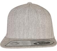 Flexfit Gorra 110 Fitted Snapback Einheitsgröße