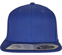 Flexfit Gorra 110 Fitted Snapback Einheitsgröße