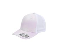 Flexfit Gorra '110' lavanda / blanco Mujer Flexfit 55-60 lavanda / blanco