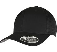 Flexfit Gorra 110 Mesh Cap Negro Einheitsgröße