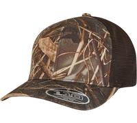 Flexfit Gorra 110 Mesh RealTree Camo 110MRC Einheitsgröße