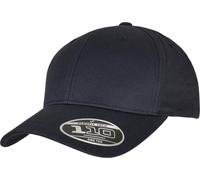 Flexfit Gorra 110 Organic Darknavy Einheitsgröße