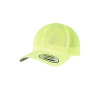 Flexfit Gorra de béisbol Unisex Neonyellow Talla única