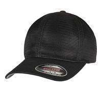 Flexfit - Gorra 360 Omnimesh de Malla para Adultos Unisex