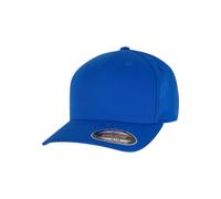 Flexfit Gorra '5 Panel' azul cobalto 56-57 EUR
