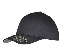 Flexfit Gorra Ajustable 110 Strapback Curvada