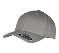 Flexfit Gorra Ajustable 110 Strapback Curvada