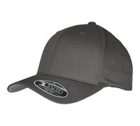 Flexfit Gorra Ajustable 110 Strapback Curvada