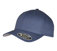 Flexfit Gorra Ajustable 110 Strapback Curvada