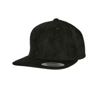 Flexfit Gorra Ajustable de Ante Sintético para Adultos Unisex (RW8982)