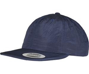 Flexfit Gorra Ajustable Nylon Cap Einheitsgröße