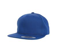 Flexfit - Gorra Ajustable Pro-style de Sarga para Niños/Niñas