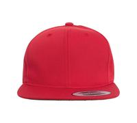 Flexfit Gorra Ajustable Prostyle de Sarga para Niños/Niñas (RW8934) UTRW8934_3