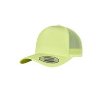 Flexfit Gorra amarillo neón 55-60 amarillo neón