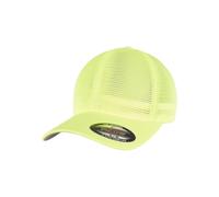 Flexfit Gorra amarillo neón 56-57 amarillo neón