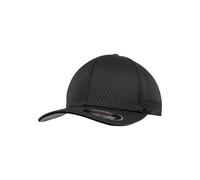 Flexfit Gorra 'Athletic' negro 55-60 EUR