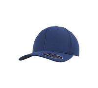 Flexfit Gorra Unisex Azul marino 55-60 Talla única