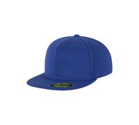 Flexfit Gorra azul 56-57 azul