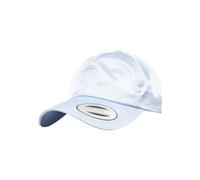 Flexfit Gorra azul claro 55-60 azul claro