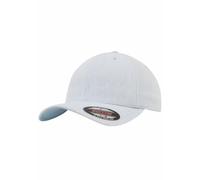 Flexfit Gorra azul claro 60-61 azul claro