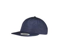 Flexfit Gorra azul oscuro / gris plateado 55-60 EUR