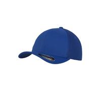 Flexfit Gorra Tactel Mesh Royal S/M