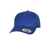 Flexfit Gorra azul real / gris claro / negro 55-60 EUR