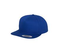 Flexfit Gorra azul real / verde 55-60 EUR