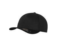 Flexfit Gorra Baseball 6 Panel Low Profile Algodón Twill Gris Azul Blanco Rosa