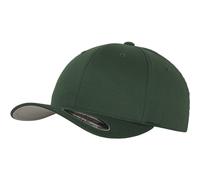 Flexfit Gorra Baseball Sin Diseño Basecap Stretch Fit Talla XS-XXL 6277