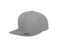 Flexfit Gorra Baseball Snapback Clásica Classic High Profile 6 Panel
