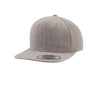 Flexfit Gorra Baseball Snapback Clásica Classic High Profile 6 Panel