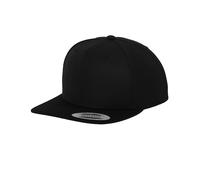 Flexfit Gorra Baseball Snapback Clásica Classic High Profile 6 Panel