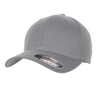 Flexfit Gorra Baseball Wool Blend Original Stretch Fit Sombrero Mütze