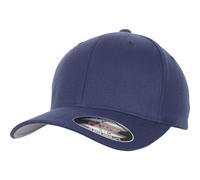 Flexfit Gorra Baseball Wool Blend Original Stretch Fit Sombrero Mütze