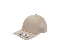 Flexfit Gorra beige 55-60 EUR