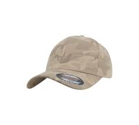 Flexfit Light Camo Gorra Unisex Adulto