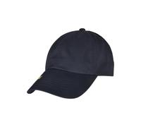 Yupoong Gorra Dad Cap Reciclada 100% Poliéster Strapback Low Profile