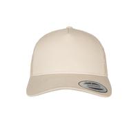 Flexfit Gorra beige / gris / negro 55-60 EUR