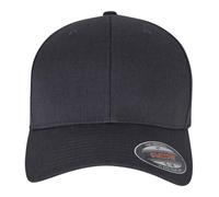 Flexfit Gorra Beisbol Algodón Peinado Con Visera Curvada [Unisex]