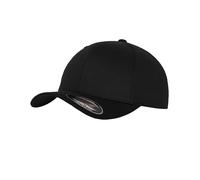 Flexfit Gorra Beisbol Algodón Peinado Con Visera Curvada [Unisex]