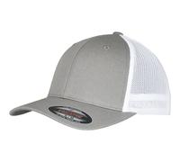 Flexfit Gorra Béisbol Recycled Malla Cap Yupoong Eco 2-Tone Sombrero S/M L/XL